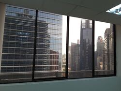 International Plaza (D2), Office #627833141